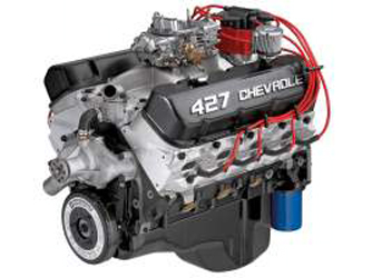 B204D Engine